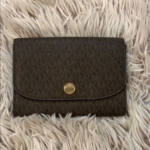 Small Micheal Kors Wallet